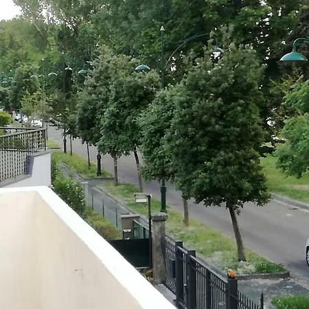 Appartement Casa Laguna Venezia