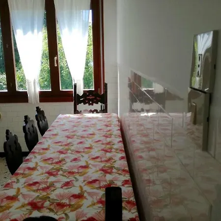 Casa Laguna Venezia * Venetië-Lido