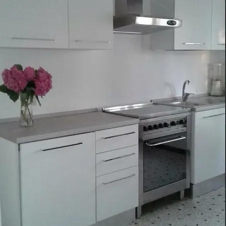 Appartement Casa Laguna Venezia