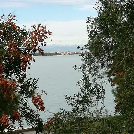 Lägenhet Casa Laguna Venezia *
