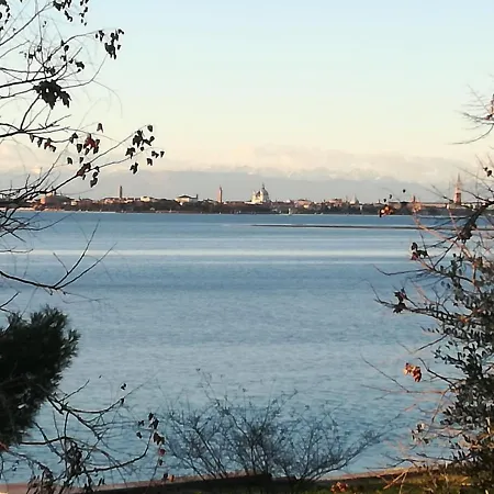 Casa Laguna Venezia *
