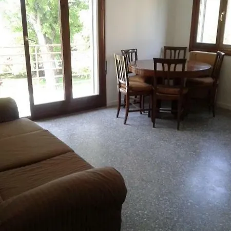 Apartment Casa Laguna Venezia