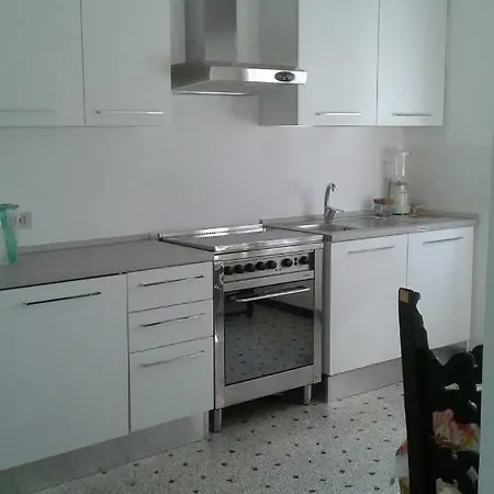 Casa Laguna Venezia *