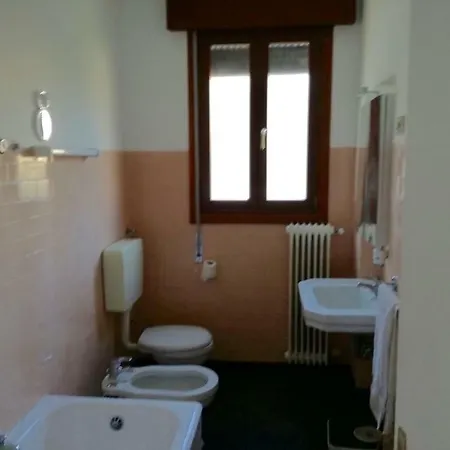 Casa Laguna Venezia Lido di Venezia