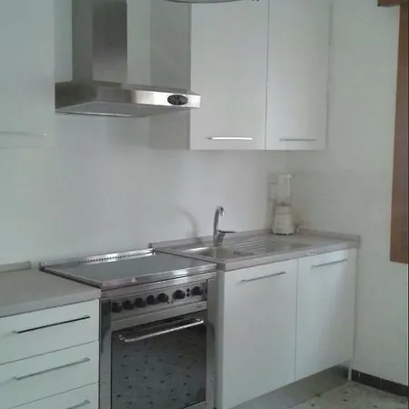 Casa Laguna Venezia Apartment