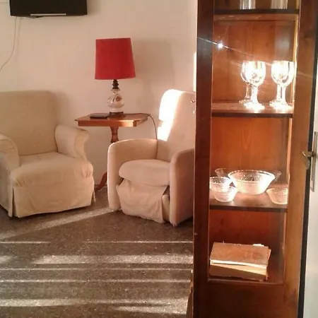 Casa Laguna Venezia Apartment