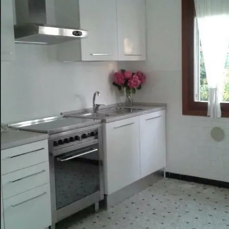 Apartment Casa Laguna Venezia Lido di Venezia
