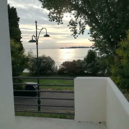 Casa Laguna Venezia Lido di Venezia