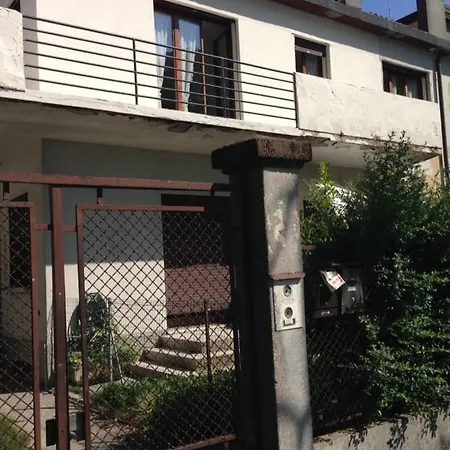 Apartment Casa Laguna Venezia *