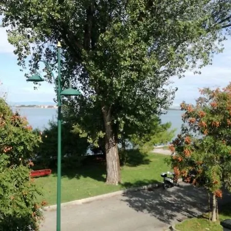 Apartment Casa Laguna Venezia Lido di Venezia
