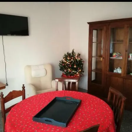 Casa Laguna Venezia Apartment Lido di Venezia