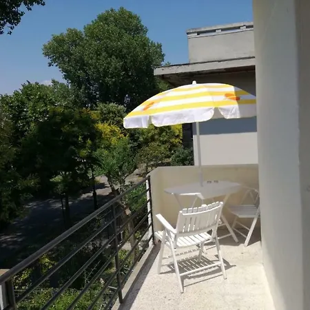 Casa Laguna Venezia Apartment