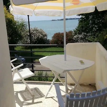 Casa Laguna Venezia Apartment