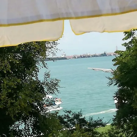 Apartment Casa Laguna Venezia *